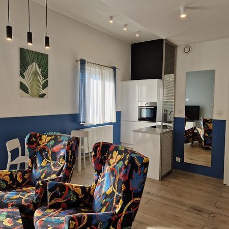 Apartament Dwupoziomowy Kattowitz Exterior foto