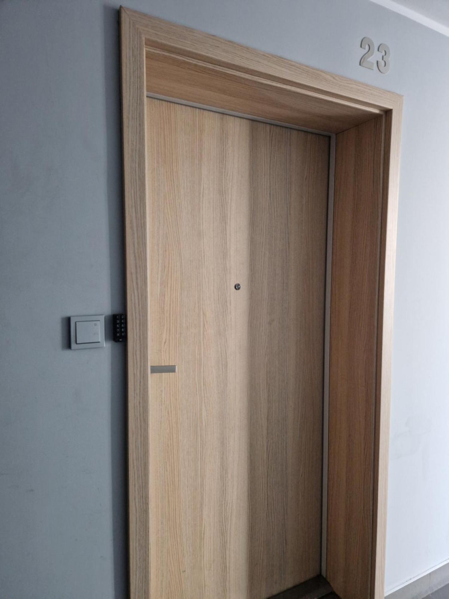 Apartament Dwupoziomowy Kattowitz Exterior foto